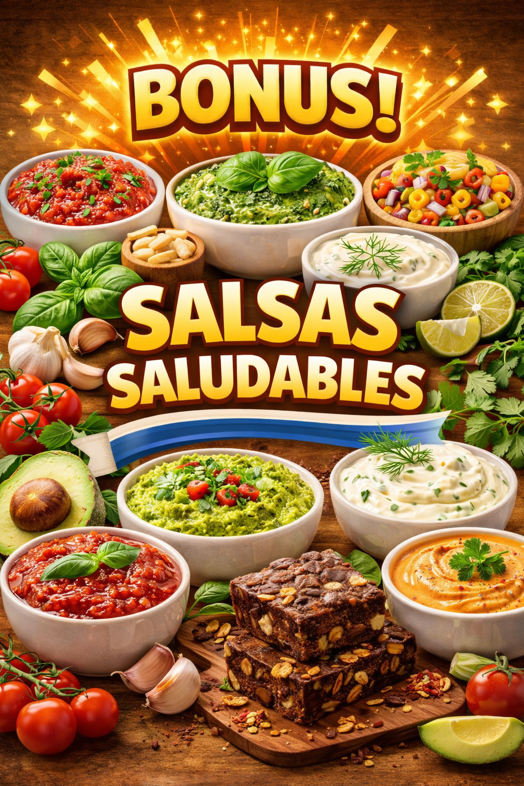 Plan Dulce Balance – 21 Días para Estabilizar tu Glucosa sin Renunciar al Sabor