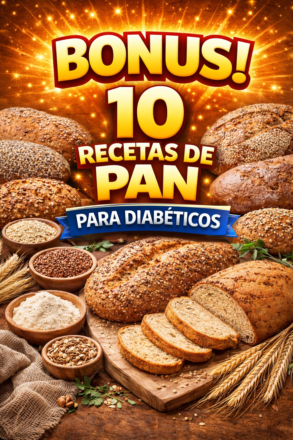 Plan Dulce Balance – 21 Días para Estabilizar tu Glucosa sin Renunciar al Sabor